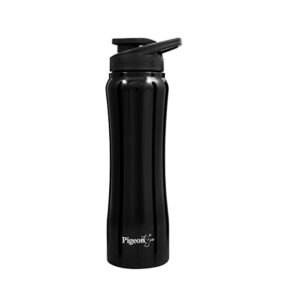 Pigeon-Stainless-Steel-Water-Bottles