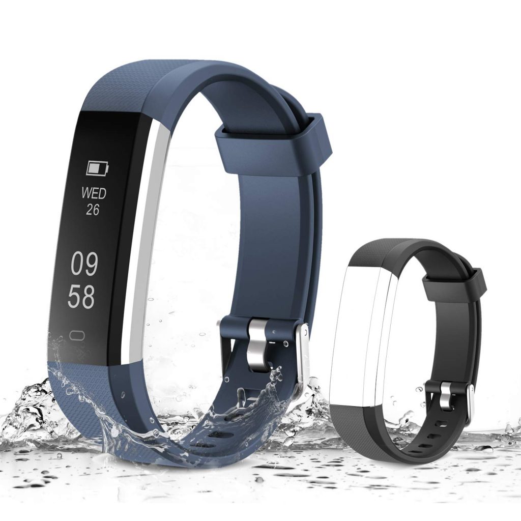 Top 10 Best Running Fitness Tracker Band To Buy In 2022 TenRada