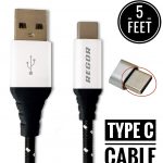 Regor Type C is best typec usb cable