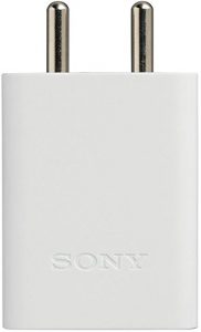 Sony AC adapter fast charger for Indians