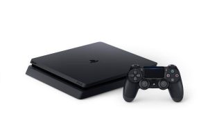 sony ps4 slim 500 tb best gaming console
