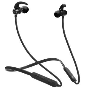 boat rockerz 255 sports is comes at no.2 in the best bluetooth earphones in india list