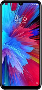 Redmi note 7 is at #1 in Top 10 Smartphones under 10000