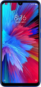 Redmi note 7s is at #2 in Top 10 Smartphones under 10000