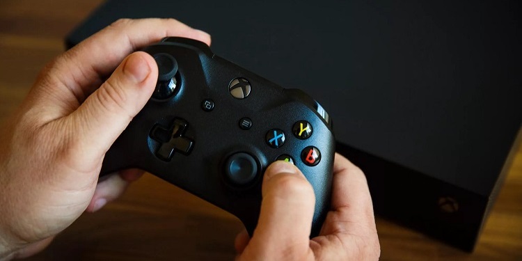  Top 10 Best Gaming Consoles in India 2019 - TenRadar