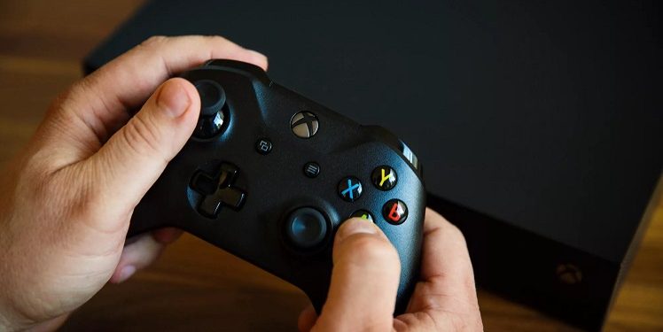  Top 10 Best Gaming Consoles in India 2019 - TenRadar