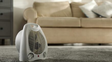 best room heater in India under 2000