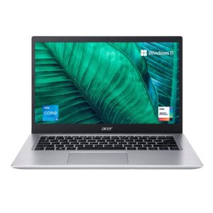 Acer Aspire 5 Thin and Light Laptop Intel Core i5 11th Gen-min