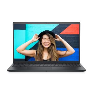 Dell New 15 Intel i3-1115G4 15.6 inches-best laptops under 55000