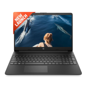 HP 15s, AMD Athlon Silver, Best Laptops under 30000 in India