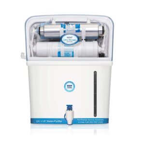 KENT Ultra Storage UV Water Purifier-min
