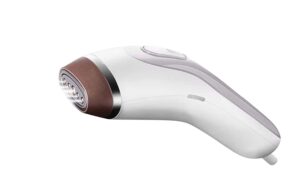 Litmus Ultra-Portable Garment Steamer-min