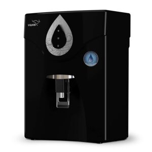 V-Guard Zenora RO+UF+MB Water Purifier-min