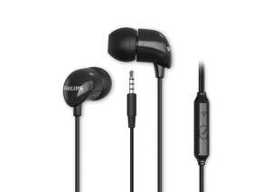PHILIPS Audio TAE1126 BEST EARPHONES UNDER 500 WITH MIC