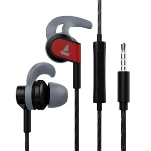 boAt Bassheads 242 in Ear Wired Earphones